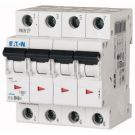 Eaton PLS6-B40/4-MW EAT INSTALL AUTOMAAT