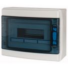 Eaton IKA-1/12-OT EAT INST.KAST OPB.IP65 1X12TE