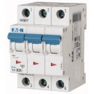 Eaton PLS6-C20/3 EAT INSTALL.AUTOM.C 3P 20A