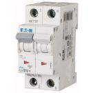 Eaton PLZ6-B16/1N EAT INSTALL.AUTOM.B 1P N 16A