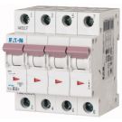 Eaton PLS6-C32/4-MW EAT INST.AUT.4P C32A 6KA