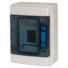 Eaton IKA-1/4-ST-UV EAT INST.KAST OPB.IP65 1X4TE