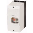 Eaton PKZM01-16-G EAT MBS IN KAST 10-16A