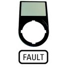 Eaton M22S-ST-GB8 EAT SCHILD-DRAGER ME
