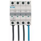 Eaton installatieautomaat 4P 16A B-kar FLEX (Medusa) (1842423)