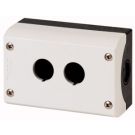 Eaton M22-I2 EAT OPBOUWKAST 2 PLAATSEN