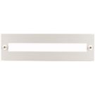 Eaton BPZ-FP-600/175-45 EAT AFDEKPLAAT PLAATSTAAL 45MM