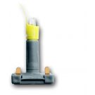 ABB Busch-Jaeger LED rood inzet compleet 1 mA (8382-12)