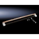 Rittal 7113000 DK RIT PE-RAIL 450MM 1SET