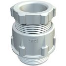 OBO Wartel conisch, IP54-65 PG21, PS, lichtgrijs, 7035 (106 PG21)