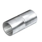 OBO Buismof zonder schroefdraad Ø20mm, St, G