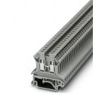 Phoenix Contact aansluitklem 800V 24A 0.2-4 mm² grijs (3003347)