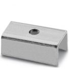 Phoenix Contact BG/F 1 PHO 1201112 BG/F 1 VLAK per 10 stuks