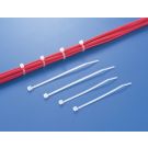 HellermannTyton T50R-N66-NA-C1 HELL BUNDELBAND 200X4 6MM TRAN per 100