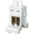 Hensel Mi KKL 25 verbindingsklem klembereik 6-35mm2 Cu