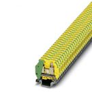 Phoenix Contact MT 1 5-PE PHO AARDKLEM 1.5MM2 GR/GL