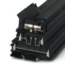 Phoenix Contact rijgklem afsluitplaat - grijs (D-PTTB 25) per 50 stuks