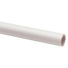 Wavin installatiebuis 19mm glad - wit per 100 meter (4600434004)