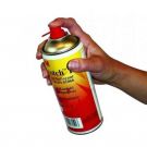 3M™ BUS1601 3M ISOLATIELAK TRANSPARANT