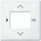 ABB Busch-Jaeger 6435-914 BUS CPL V TIMER 6455-56 THERM (6435-914)