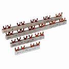 Eaton EVG-2PHAS/4MODUL/HI KAMRAIL 2P 63 A 10 MM2