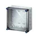 Hensel Mi 0200 behuizing 275x275x146mm