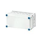 Hensel Mi 0101 behuizing 275x125x146mm