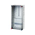 Hensel Mi kWh-meterkast 300x600x170mm inbouwdiepte 146mm (Mi 2400)