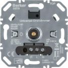 Hager Berker draaidimmer inbouw universeel (LED, R, L, C) met soft-klik (2973)