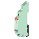 ABB E 219-B ABB INDICATIE LAMP MET LED WIT (E219-B)