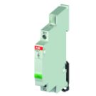 ABB E 219-D220 ABB INDICATIE LAMP LED GROEN 1 (E219-D220)