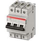 ABB S 403M B16 ABB INSTALLATIEAUTOMAAT 3 POLI (S403M-B16)