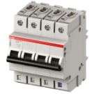ABB S 403M C25 NP ABB AUTOM.3P NP CKAR 25A 10K (S403M-C25NP)
