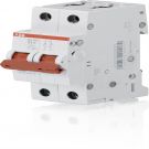 ABB SD 202/32 ABB LASTSCHEIDER AAN-UIT SCHAK (SD202/32)