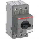 ABB MS 132 4 0T ABB MOTORBEVEILIGINGSSCHAKELAA (MS 132  4,0T)