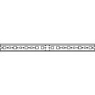 ABB ED52 ABB DIN PROFIEL 35X15 B2 (ED52)