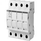 ABB E 93N/32 ABB ZEKERINGHOUDER 3P N 32A (E 93N/32)