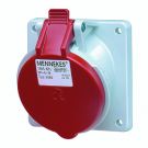 Mennekes 3070 MEN INB WCD 16A5P H