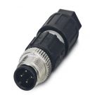 Phoenix Contact 1641691 PHO SACC-M12MS-4QO-0 34-M
