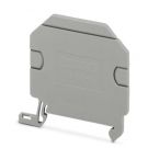 Phoenix Contact ATP-UT PHO SCHEIDINGSPLAAT UT-KLEMM per 50 stuks
