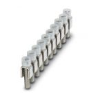 Phoenix Contact FBI10-8 PHO VASTE BRUG 10P 6MM per 10 stuks