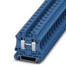 Phoenix Contact UT10BU PHO UNIV.RAILKLEM 10MM2 BLAUW
