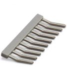 Phoenix Contact EBL10-5 PHO INLEGBRUG 10P 2 5MM per 10 stuks