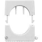 Fischer SCH klikzadel 23-32mm grijs - per 25 stuks (068032)