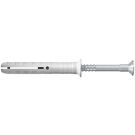 Fischer N nagelplug 6x40/10 S - per 50 stuks (50354)