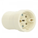 ABL Connectivity perilex koppeling 16A wit (2206-110)