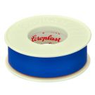 Coroplast isolatietape 15mm x 4,5 meter blauw (102969)