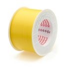 Coroplast isolatietape 50mm x 25 meter geel (102097)