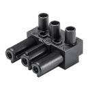 Wieland GST18I3 connector haaks female (92.031.3258.1)