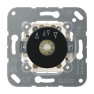 JUNG jaloezie draaischakel/impulsgever 1-polig (1234.10)